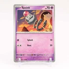 Spoink