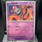 Spoink
