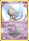 Spoink