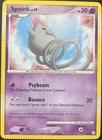 Spoink