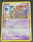 Spoink