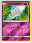 Spoink