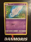 Spoink