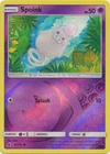 Spoink