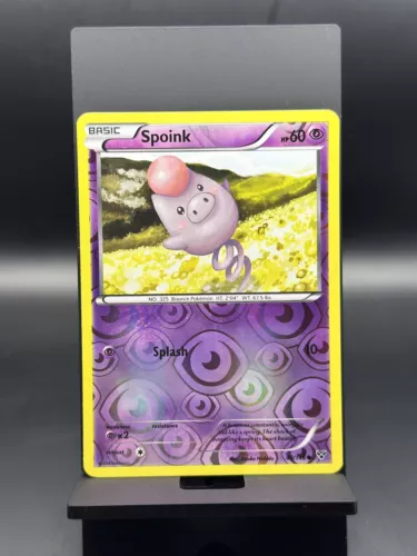 Spoink
