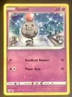 Spoink