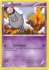 Spoink