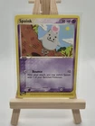 Spoink