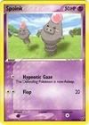 Spoink