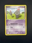 Spoink