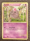 Spoink