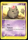 Spoink