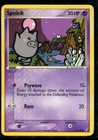 Spoink