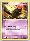 Spoink