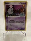 Spoink
