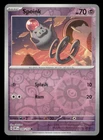 Spoink