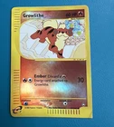 Growlithe
