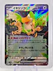 Squawkabilly ex