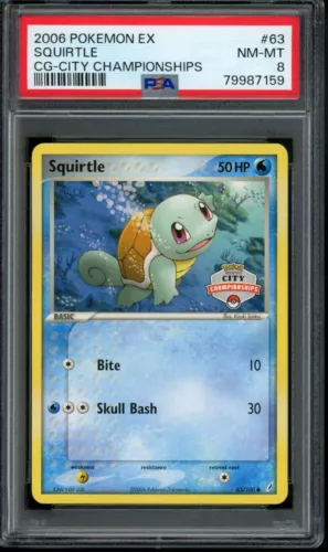 Squirtle