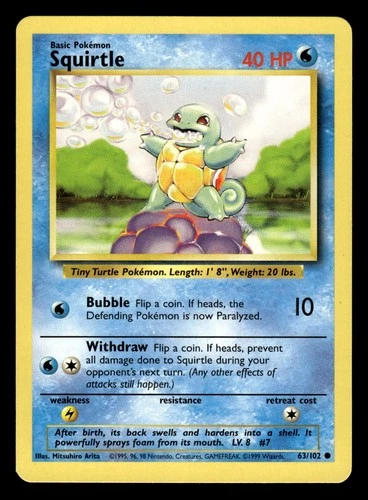 Squirtle