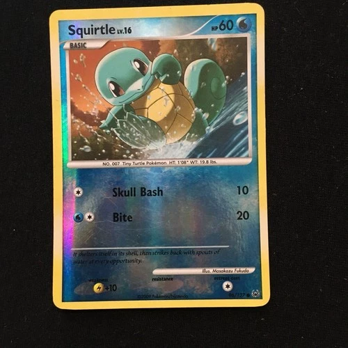 Squirtle