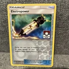 Electropower