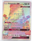 Stakataka GX