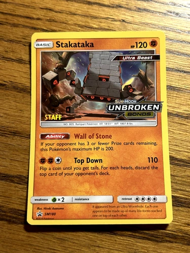 Stakataka