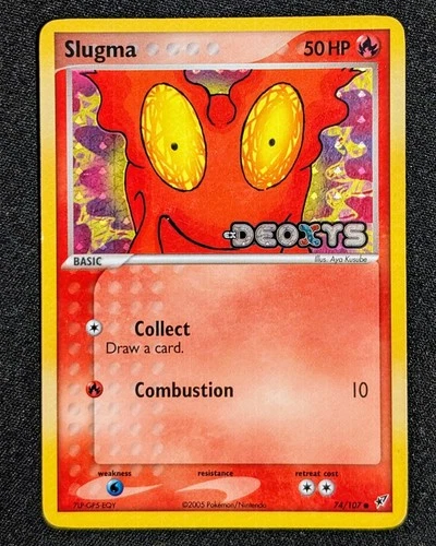 Slugma