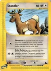 Stantler
