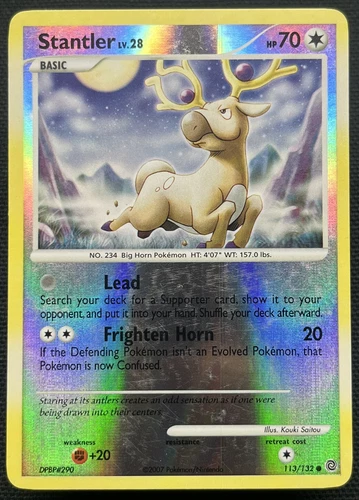 Stantler