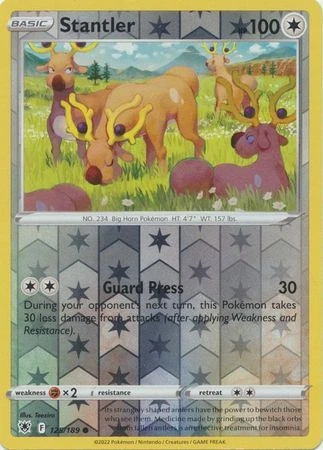 Stantler