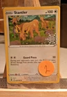 Stantler