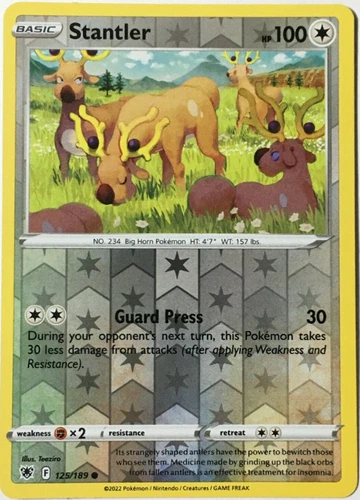 Stantler