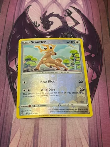 Stantler