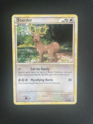 Stantler
