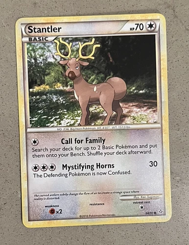 Stantler