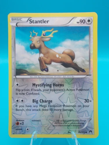 Stantler