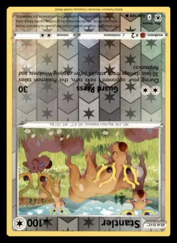 Stantler