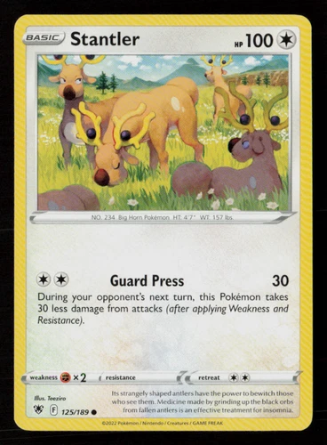 Stantler