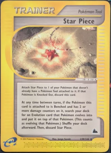 Star Piece