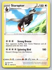 Staraptor