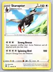 Staraptor