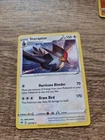 Staraptor
