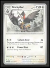 Staraptor
