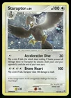 Staraptor