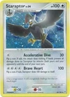 Staraptor