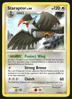 Staraptor