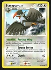 Staraptor