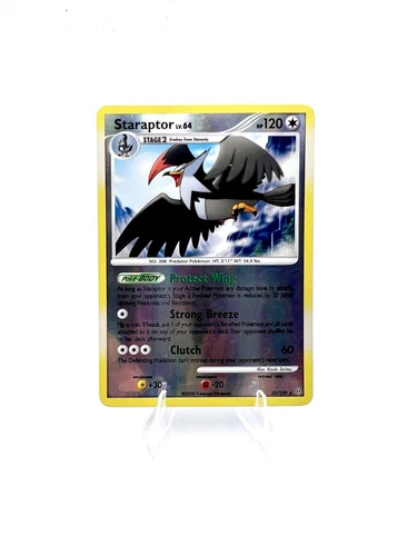 Staraptor